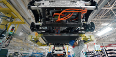 Industrial Manufacturing & Automation