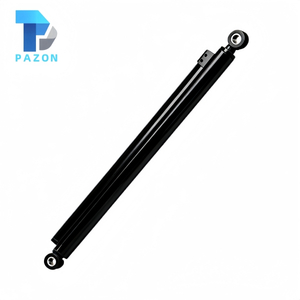 Telescopic Cylinder