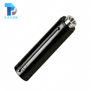 Boom Traverse Cylinder