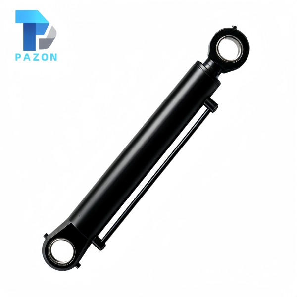Boom Swing Cylinder