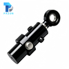 Tipping Cylinder