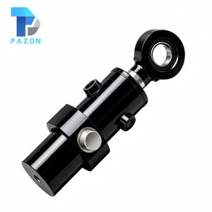 Tipping Cylinder