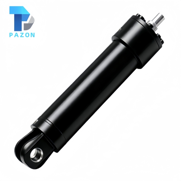 Rotation Cylinder