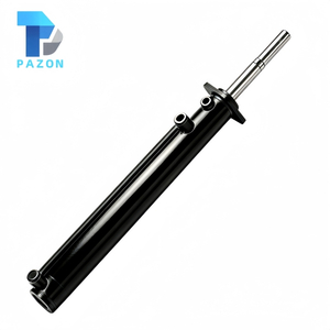 POS Machine Feed Cylinder