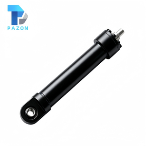 Longitudinal Shift Cylinder