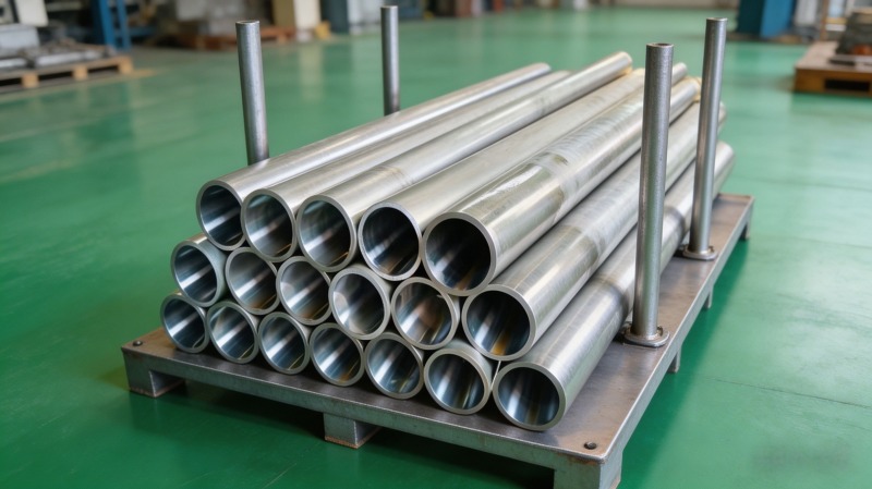Technical Deep Dive: How the Honing Process Achieves the Precision Magic of "Correcting the Bore by the Bore Itself"