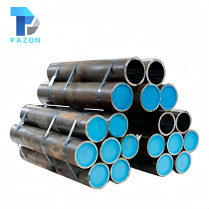 Precision Honed Alloy Steel Tube