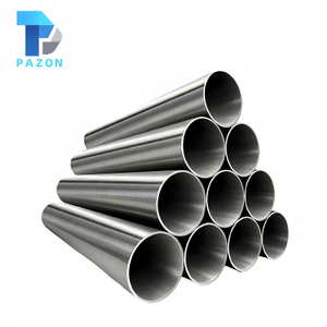 Precision Honed Stainless Steel Tube