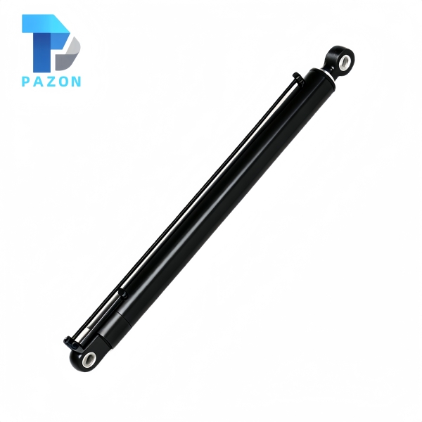 Telescopic Cylinder