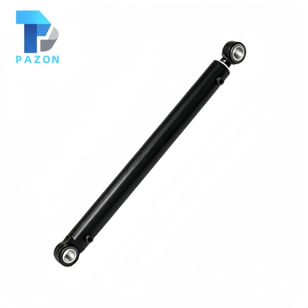 Rotation Cylinder