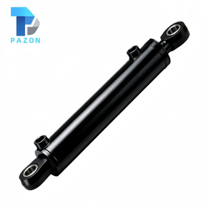 Ballast Gathering Plate Cylinder