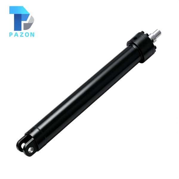 Frame Traverse Cylinder I