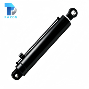 Hoist Cylinder