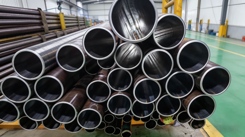 Fluid Application and System Design — Enabling Precision Tubing to Serve Efficient Power Transmission