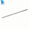 Hard Chrome Plated CK45 Steel Rod (Non-Heat-Treated Condition)