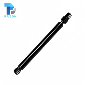 Telescopic Cylinder