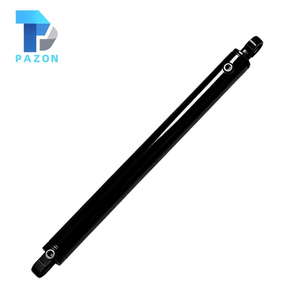 Boom Telescopic Cylinder