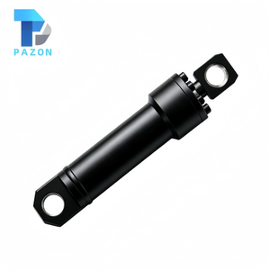 Clamp Cylinder