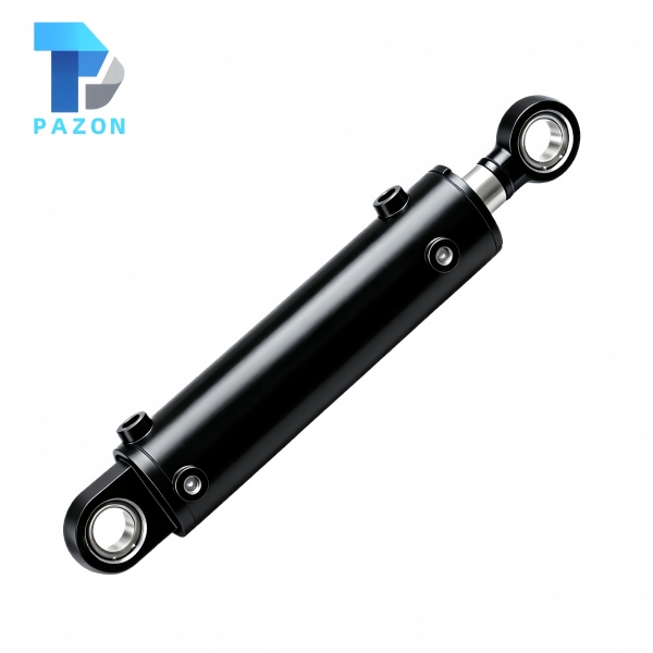 Rotation Cylinder (Heavy-Duty)