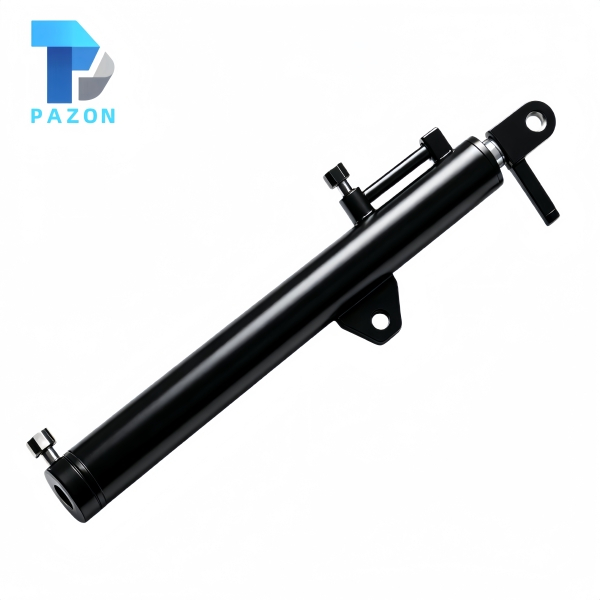Door Opening Cylinder