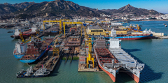 Offshore & Port Equipment