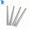 Hard Chrome Plated CK45 Steel Rod (Non-Heat-Treated Condition)