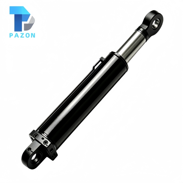 Boom Lift Cylinder