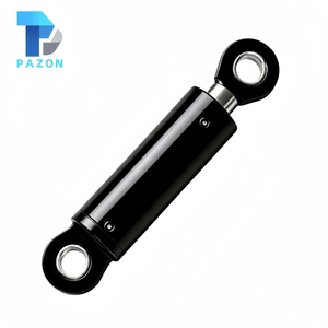 Boom Lift Cylinder