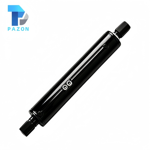 Feed Beam Rotation Cylinder