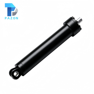 Auxiliary Track Lifting Cylinder