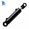 Ballast Plate Rotation Cylinder