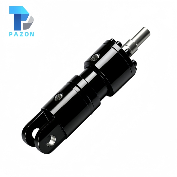 Frame Lock Cylinder