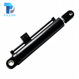 Auxiliary Hoist Cylinder