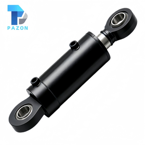 Press Cylinder