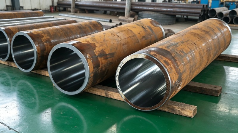 The Battle to Defend Surface Quality — Comprehensive Control from Specification to Execution