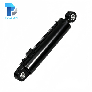 Luffing Cylinder