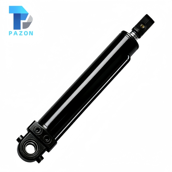 Cross-Extension Cylinder