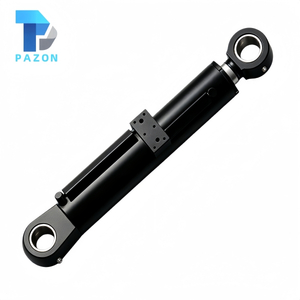Right Lift Cylinder