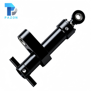 Rail Lifting Hook Cylinder
