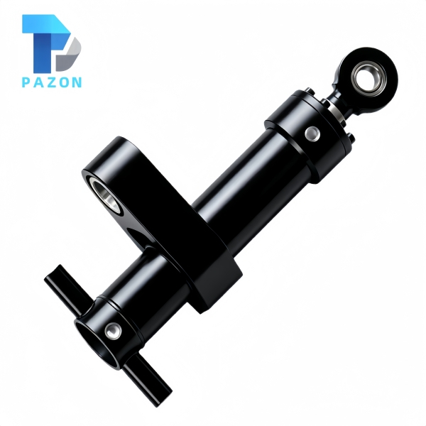 Rail Lifting Hook Cylinder