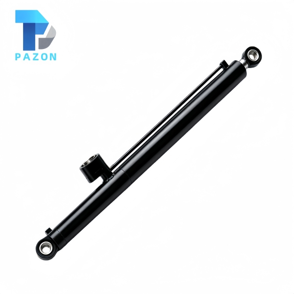Transverse Adjustment Cylinder