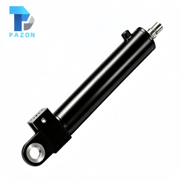 Rail Support Cylinder