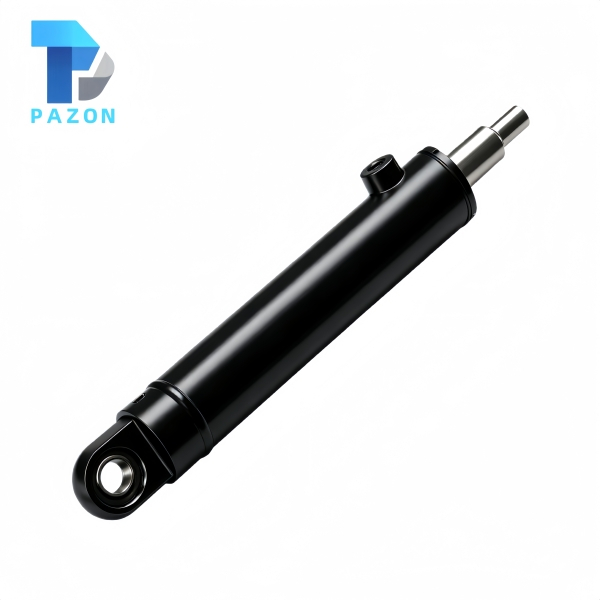 Wheel Row Cylinder