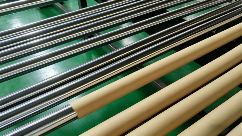What Is a Precision Piston Rod – Definition, Composition, and Core Elements Explained