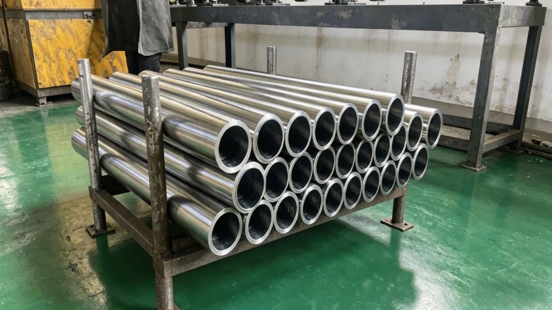 How to Identify and Select High-Quality Honed Seamless Tubes: A Practical Guide to Technical Parameters and Acceptance Criteria