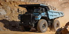 Special Vehicles & Transportation