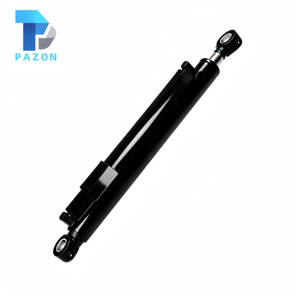 Swing Cylinder