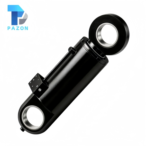 Rear Support Cylinder