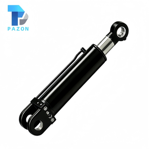 Boom Cylinder