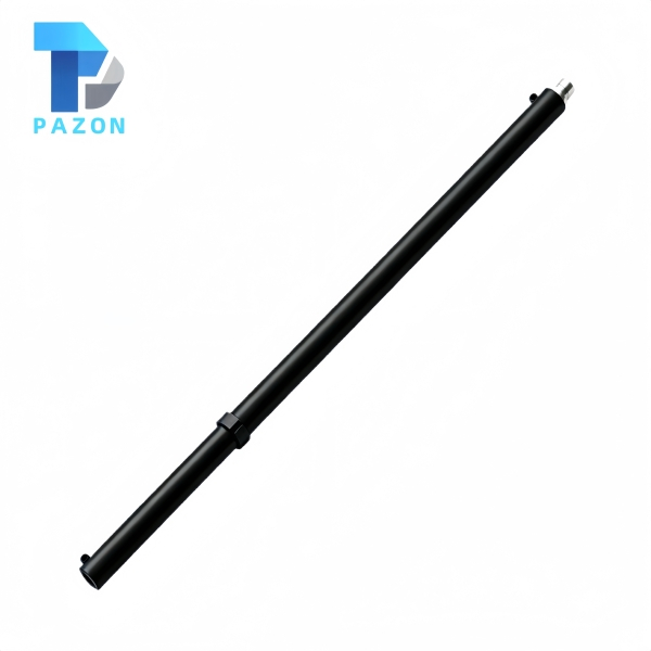 Long-Stroke Cylinder